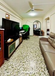 Blk 441 Ang Mo Kio Avenue 10 (Ang Mo Kio), HDB 3 Rooms #576996391